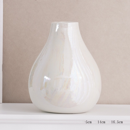 Ceramic Decorative Vase
